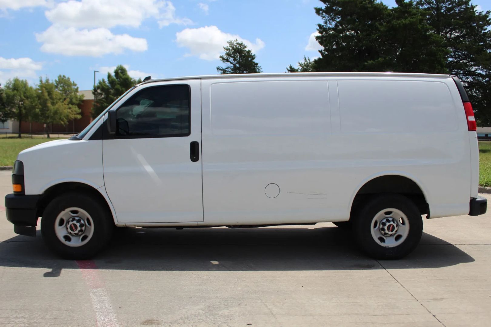gmc savana cargo 2018 1GTW7AFP6J1246935 image gmc savana cargo 2018 1GTW7AFP6J1246935 image
